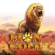Lion Gold game icon