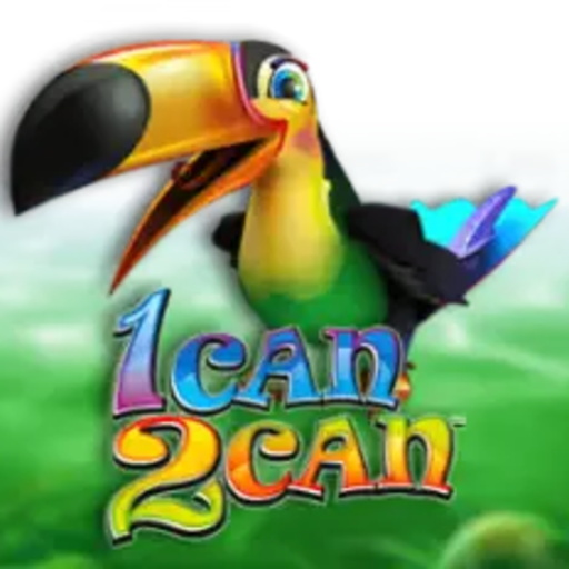 1 Can 2 Can