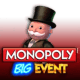 Monopoly Big Event game icon