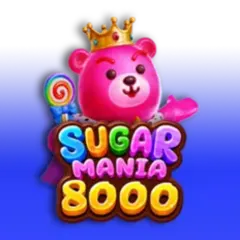 Sugar Mania 8000 game icon