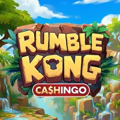 Rumble Kong CASHINGO game icon