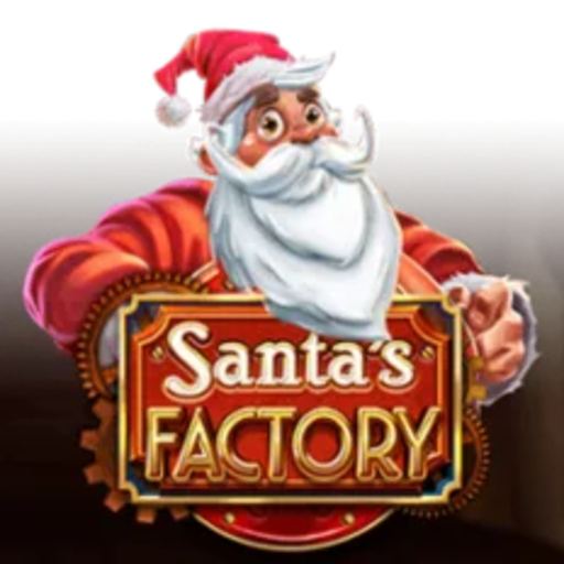 Santa's Factory