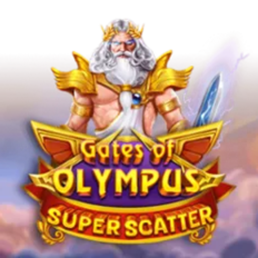Gates of Olympus Super Scatter