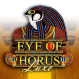 Eye of Horus Luxe
