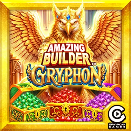 Amazing Builder Gryphon