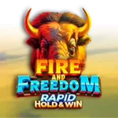 Fire and Freedom game icon