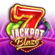 Jackpot Blaze game icon