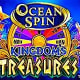 Ocean Spin Kingdom's Treasures game icon