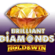 Brilliant Diamonds game icon