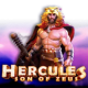 Hercules Son of Zeus game icon