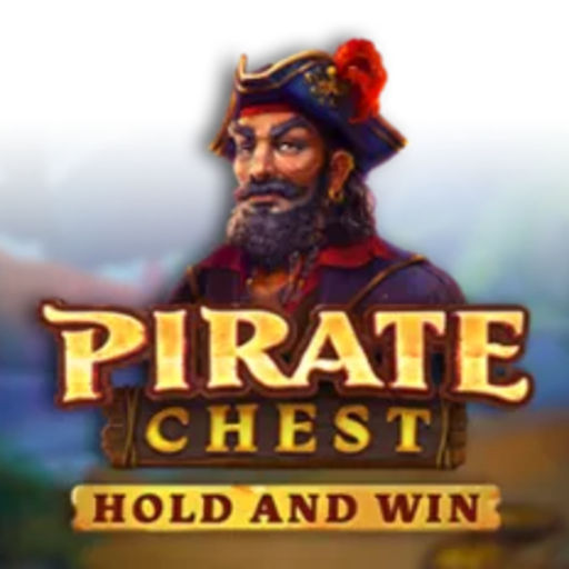 Pirate Chest
