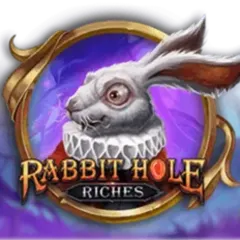 Rabbit Hole Riches game icon
