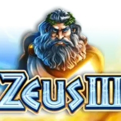 Zeus 3 game icon