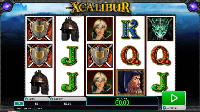Xcalibur