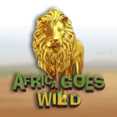 Africa Goes Wild game icon