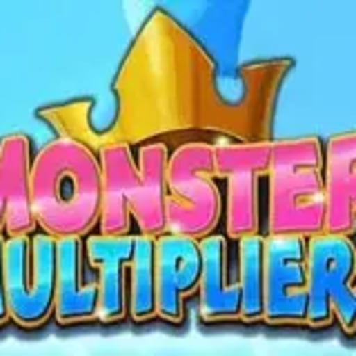 Monster Multipliers
