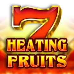 Heating Fruits game icon