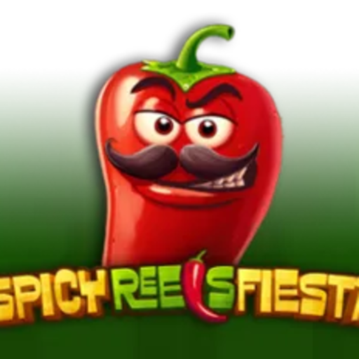 Spicy Reels Fiesta