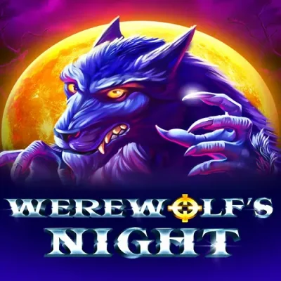 Werewolf's Night