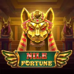 Nile Fortune game icon