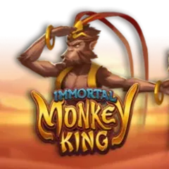 Immortal Monkey King game icon