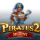 Pirates 2 Mutiny game icon