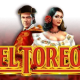 El Toreo game icon