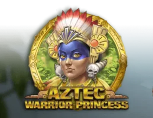 Aztec Warrior Princess