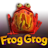 Frog Grog