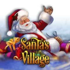 Santa's Village game icon
