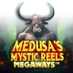 Medusa's Mystic Reels Megaways game icon