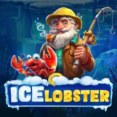 Ice Lobster game icon
