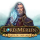 Lord Merlin and the Lady of Lake game icon