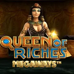 Queen of Riches Megaways game icon