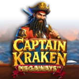 Captain Kraken Megaways