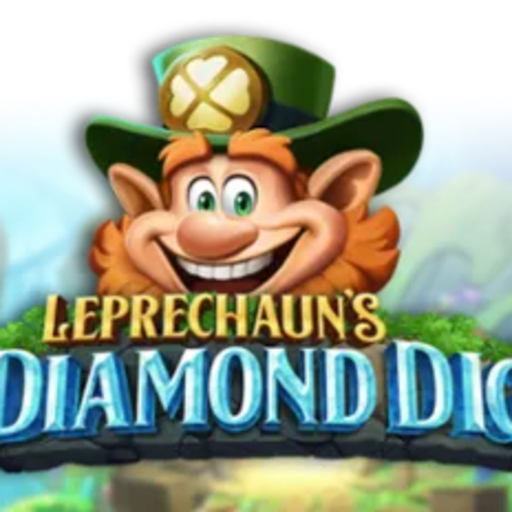 Leprechaun's Diamond Dig