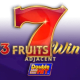 3 Fruits Win: Double Hit game icon