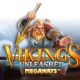 Vikings Unleashed Megaways game icon