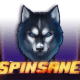 Spinsane game icon