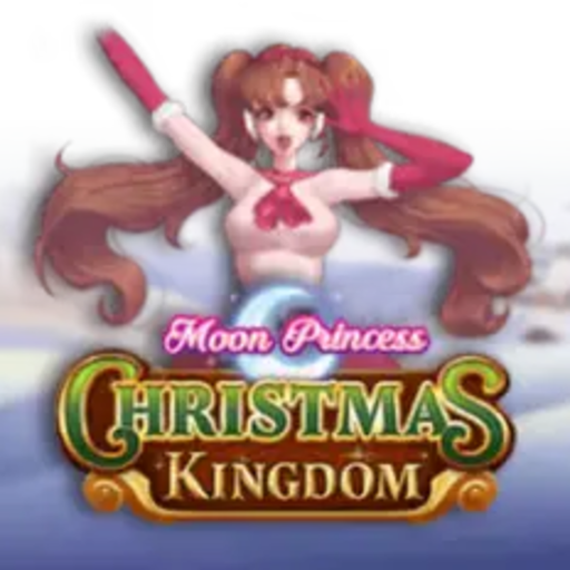 Moon Princess Christmas Kingdom