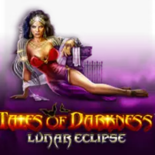 Tales of Darkness Full Moon