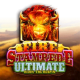 Fire Stampede Ultimate game icon