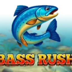 Bass Rush game icon