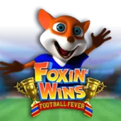 Foxin Wins Football Fever game icon