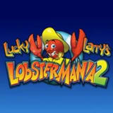 Lucky Larrys Lobstermania 2