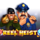 Reel Heist game icon
