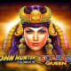 John Hunter and the Tomb of the Scarab Queen game icon