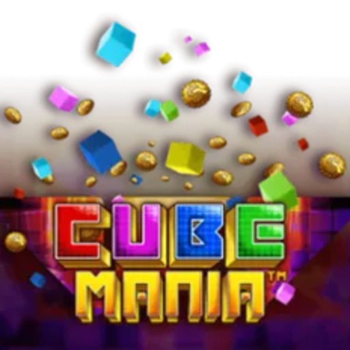 Tetri Mania (Cube Mania)