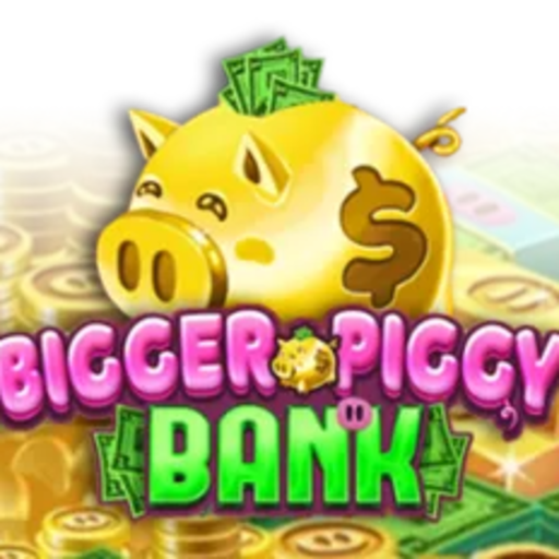 Bigger Piggy Bank