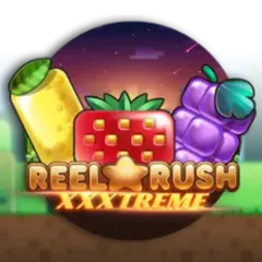 Reel Rush XXXtreme game icon